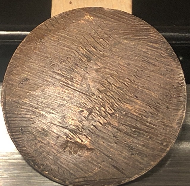 1930-Lincoln-Penny,-Error-Coin?